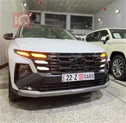 هیوندای تۆکسۆن